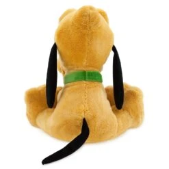 Disney Pluto Big Feet Plush – Small 12'' -Disney 1230055504617 2