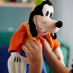 Disney Goofy Plush – Medium 18 1/2'' -Disney 1231000443602 3