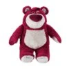 Disney Lotso Scented Plush – Toy Story 3 – Medium 13''