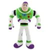 Disney Buzz Lightyear Plush – Toy Story 4 – Medium 17''