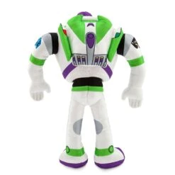 Disney Buzz Lightyear Plush – Toy Story 4 – Medium 17'' -Disney 1231000444636 2