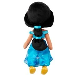 Disney Jasmine Plush Doll – Aladdin – 14 1/2'' 6 Disney Jasmine Plush Doll – Aladdin – 14 1/2'' -Disney 1233000444581 2