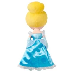 Disney Cinderella Plush Doll – 14 1/2'' -Disney 1233000444584 2