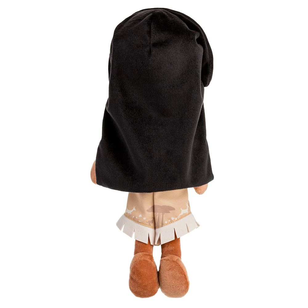 Disney Pocahontas Plush Doll – 13 3/4'' 3 Disney Pocahontas Plush Doll – 13 3/4'' - Image 3