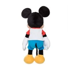 Disney Mickey Mouse Plush – New York – Medium – 15'' 6 Disney Mickey Mouse Plush – New York – Medium – 15'' -Disney 1234000441268 2