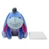 Disney Eeyore Weighted Plush – Winnie The Pooh – Medium 14''
