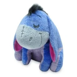Disney Eeyore Weighted Plush – Winnie The Pooh – Medium 14'' -Disney 1234041283328 3