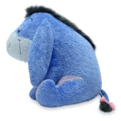 Disney Eeyore Weighted Plush – Winnie The Pooh – Medium 14'' -Disney 1234041283328 4