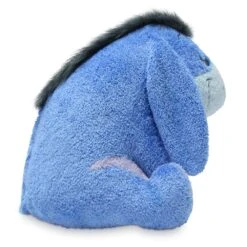 Disney Eeyore Weighted Plush – Winnie The Pooh – Medium 14'' -Disney 1234041283328 5