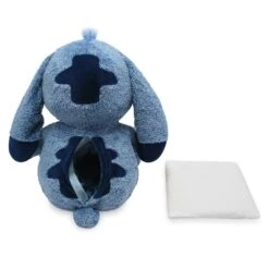 Disney Stitch Weighted Plush – Medium 14'' -Disney 1234041283329 7