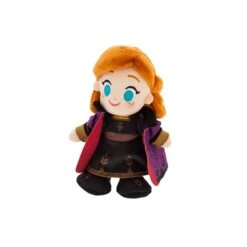 Anna Disney NuiMOs Plush β Frozen