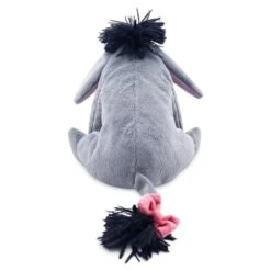 Disney Eeyore Plush – Mini Bean Bag 6 3/4'' 5 Disney Eeyore Plush – Mini Bean Bag 6 3/4'' -Disney 1235055503458 2