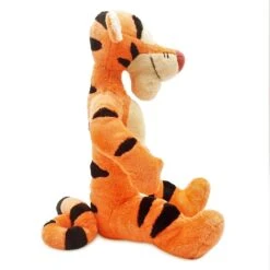 Disney Tigger Plush – Medium 16'' -Disney 1515055503665 2