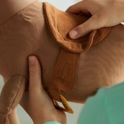 Disney Bullseye Plush – Toy Story – Medium 17'' -Disney 1515055503877 3