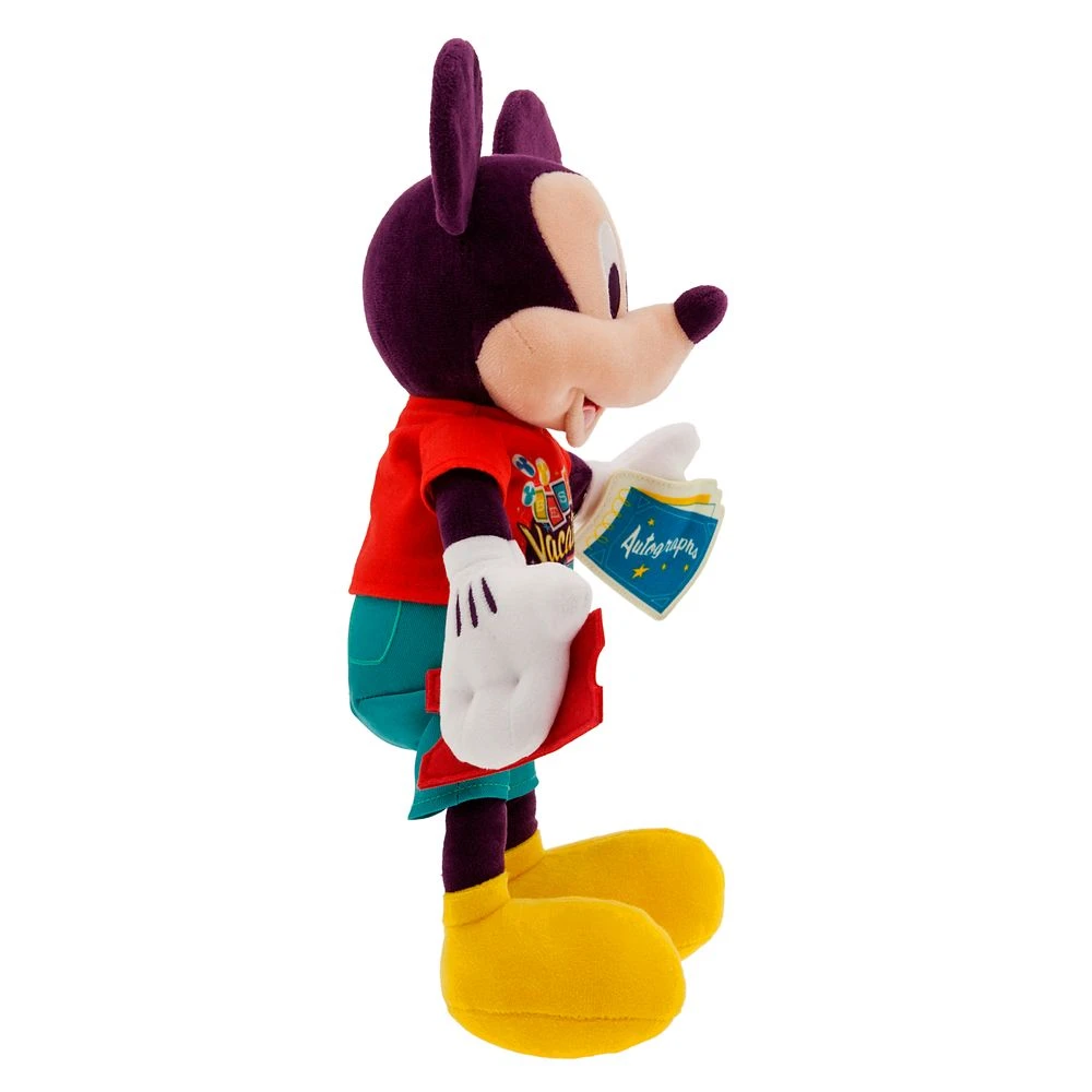 Disney Mickey Mouse Play In The Park Plush – Small 14'' 3 Disney Mickey Mouse Play In The Park Plush – Small 14'' - Image 3