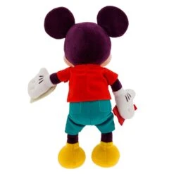Disney Mickey Mouse Play In The Park Plush – Small 14'' 7 Disney Mickey Mouse Play In The Park Plush – Small 14'' -Disney 1516000440024 3
