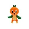 Disney Orange Bird Plush – EPCOT International Flower & Garden Festival 2024 – Small 9''