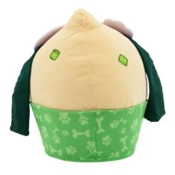 Pluto Ramen Disney Munchlings Plush – Sensational Snacks Collection – Medium 13 3/4'' 7 Pluto Ramen Disney Munchlings Plush – Sensational Snacks Collection – Medium 13 3/4'' -Disney 1516041280031 3