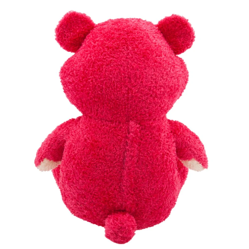 Disney Lotso Weighted Plush – Toy Story 3 – Medium 14'' 4 Disney Lotso Weighted Plush – Toy Story 3 – Medium 14'' - Image 4