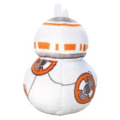 BB-8 Disney Parks Wishables Plush – Star Wars: Rise Of The Resistance – Micro 5'' – Limited Release 5 BB-8 Disney Parks Wishables Plush – Star Wars: Rise Of The Resistance – Micro 5'' – Limited Release -Disney 1516041280075 2