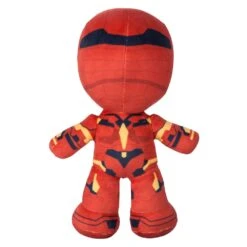 Disney Iron Man Plush – Small 10'' -Disney 1516041283871 2