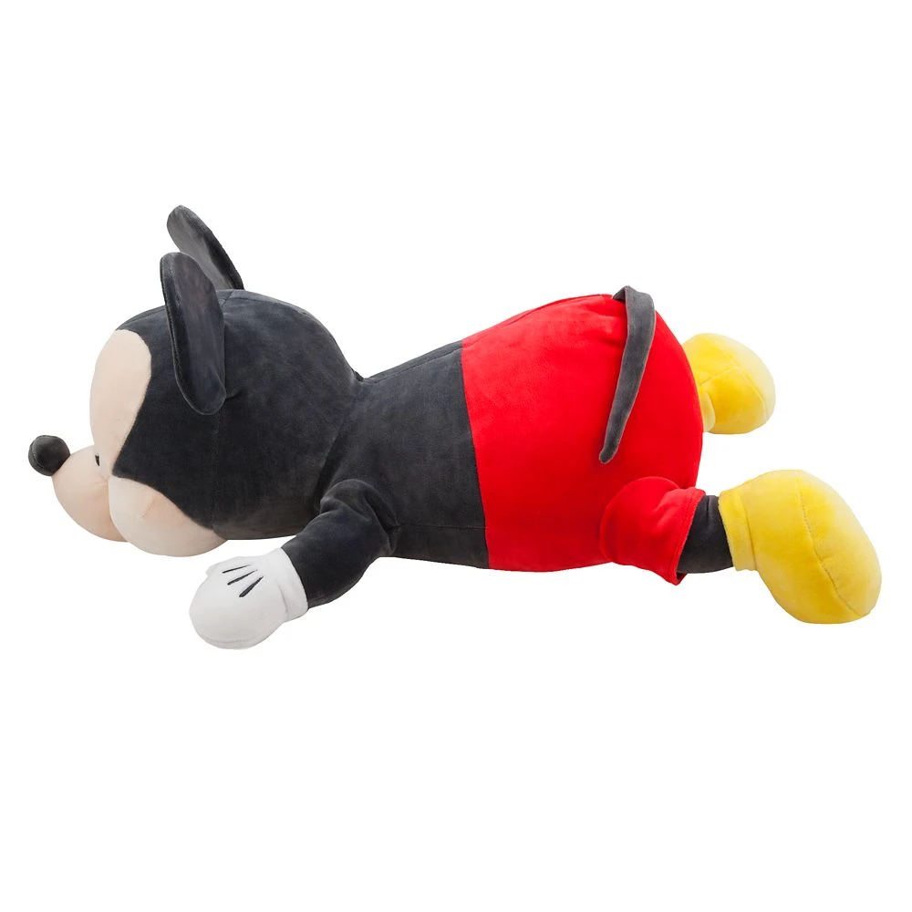 Disney Mickey Mouse Cuddleez Plush – Large 23'' 3 Disney Mickey Mouse Cuddleez Plush – Large 23'' - Image 3