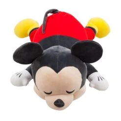 Disney Mickey Mouse Cuddleez Plush – Large 23'' 7 Disney Mickey Mouse Cuddleez Plush – Large 23'' -Disney 1516041283881 3