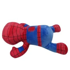 Disney Spider-Man Cuddleez Plush – Large 23 1/2'' -Disney 1516041283887 4