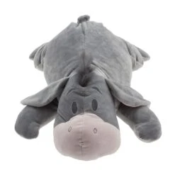 Disney Eeyore Cuddleez Plush – Winnie The Pooh – Large 24'' -Disney 1516041283922 2
