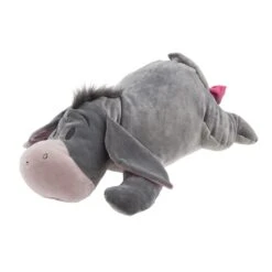 Disney Eeyore Cuddleez Plush – Winnie The Pooh – Large 24''