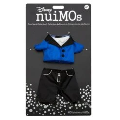 Disney NuiMOs New Year's Eve Collection Outfit -Disney 1516041283936 2