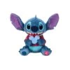 Disney Stitch Attacks Snacks Plush – Macaron – March