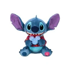 Disney Stitch Attacks Snacks Plush – Macaron – March