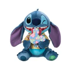 Disney Stitch Attacks Snacks Lollipop Collection 6 Disney Stitch Attacks Snacks Lollipop Collection -Disney 1516047440058 4