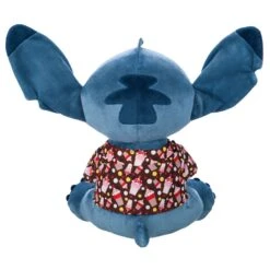 Disney Stitch Attacks Snacks Plush – Ice Cream – Limited Release – May -Disney 1516047440060 3
