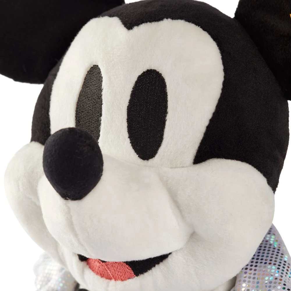 Disney Mickey Mouse D100 Plush By Steiff – 12'' 3 Disney Mickey Mouse D100 Plush By Steiff – 12'' - Image 3