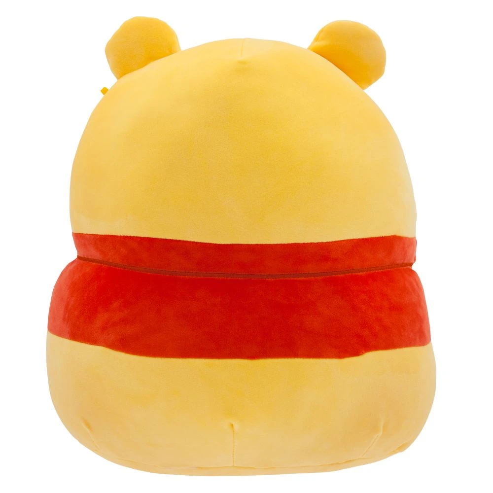 Disney Winnie The Pooh Squishmallows Plush – 14'' 3 Disney Winnie The Pooh Squishmallows Plush – 14'' - Image 3
