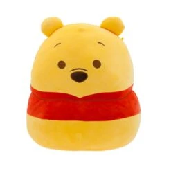 Disney Winnie The Pooh Squishmallows Plush – 14''