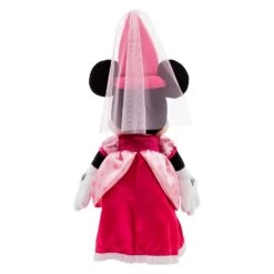 Disney Princess Minnie Mouse Plush – Medium 23 1/2'' 5 Disney Princess Minnie Mouse Plush – Medium 23 1/2'' -Disney 1517000443828 2