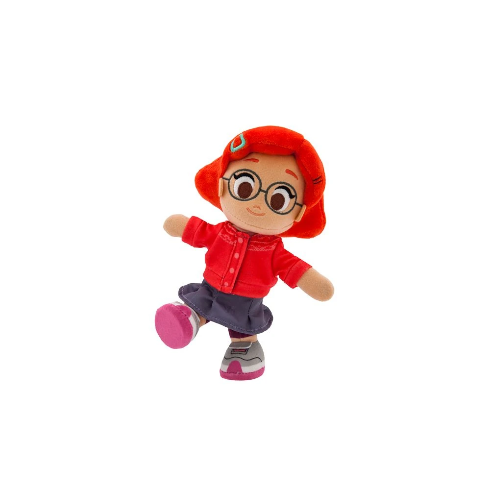 Meilin Disney NuiMOs Plush – Turning Red 1 Meilin Disney NuiMOs Plush – Turning Red