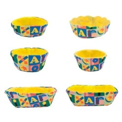 Disney Munchlings Mystery Plush – Pixar Boardwalk Bites – Micro 4 3/4'' -Disney 1517041280051 5