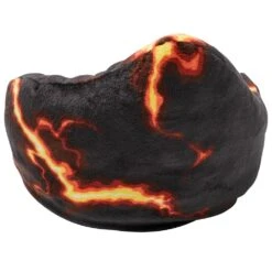 Disney Lava Meerkat Plush – Star Wars – 8 2/3'' -Disney 1517041283807 5