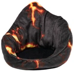 Disney Lava Meerkat Plush – Star Wars – 8 2/3'' -Disney 1517041283807 6