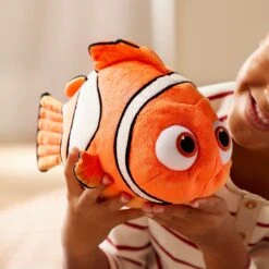 Disney Nemo Plush – Finding Nemo – 10 1/2''