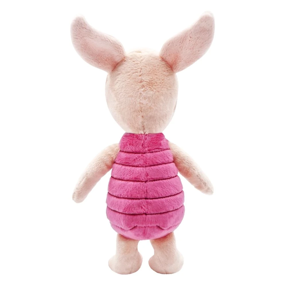 Disney Piglet Plush – Winnie The Pooh – Small 8 1/2'' 3 Disney Piglet Plush – Winnie The Pooh – Small 8 1/2'' - Image 3