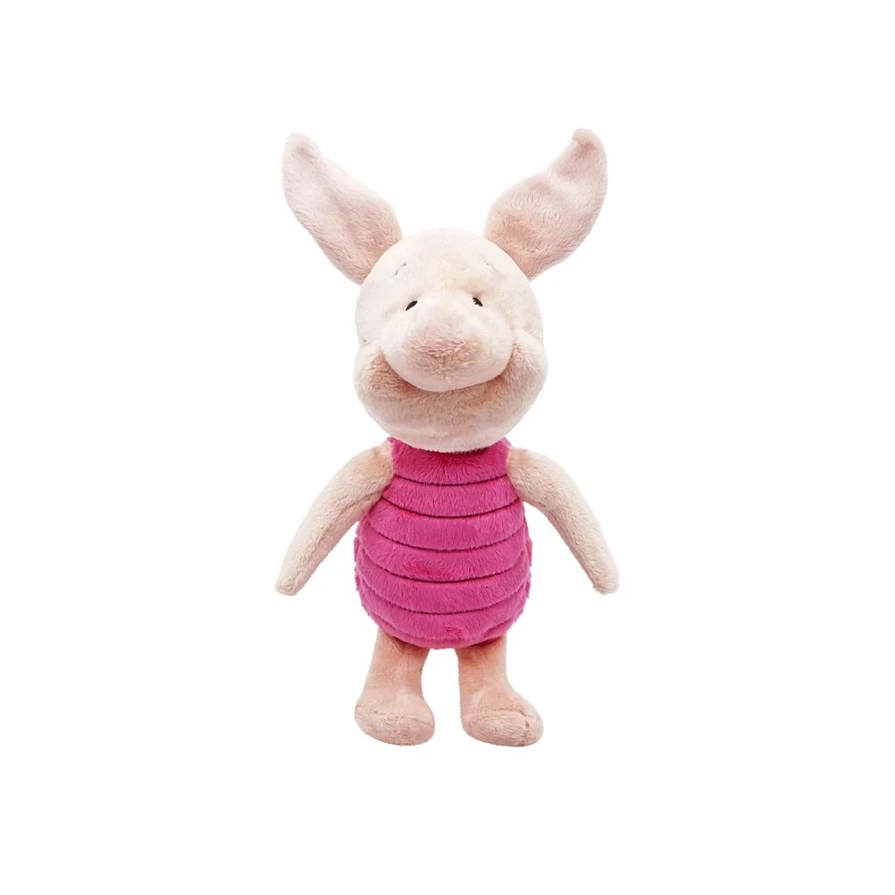 Disney Piglet Plush – Winnie The Pooh – Small 8 1/2'' 1 Disney Piglet Plush – Winnie The Pooh – Small 8 1/2''