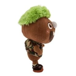 Disney Clod Plush – Elemental – Small 9 3/4'' 6 Disney Clod Plush – Elemental – Small 9 3/4'' -Disney 1517055503734 2