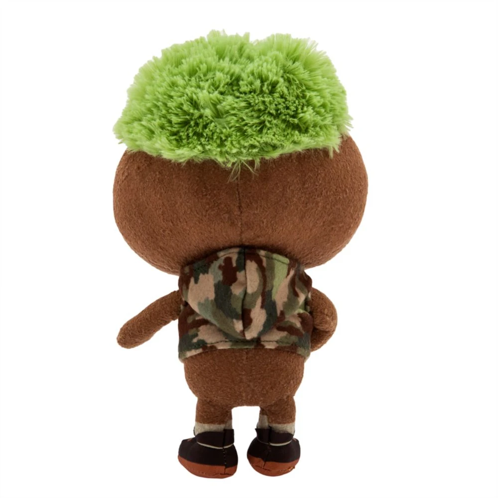 Disney Clod Plush – Elemental – Small 9 3/4'' 4 Disney Clod Plush – Elemental – Small 9 3/4'' - Image 4