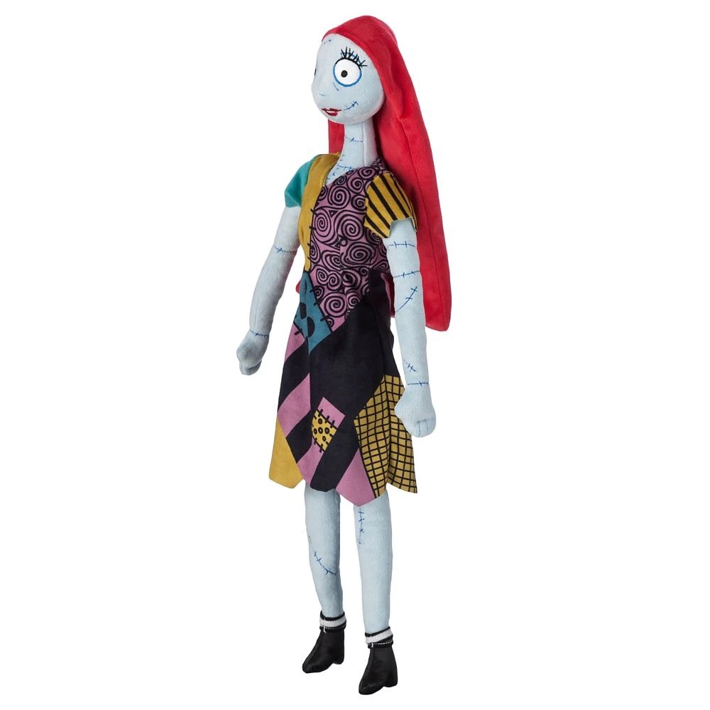 Disney Sally Plush – The Nightmare Before Christmas – 21'' 2 Disney Sally Plush – The Nightmare Before Christmas – 21'' - Image 2