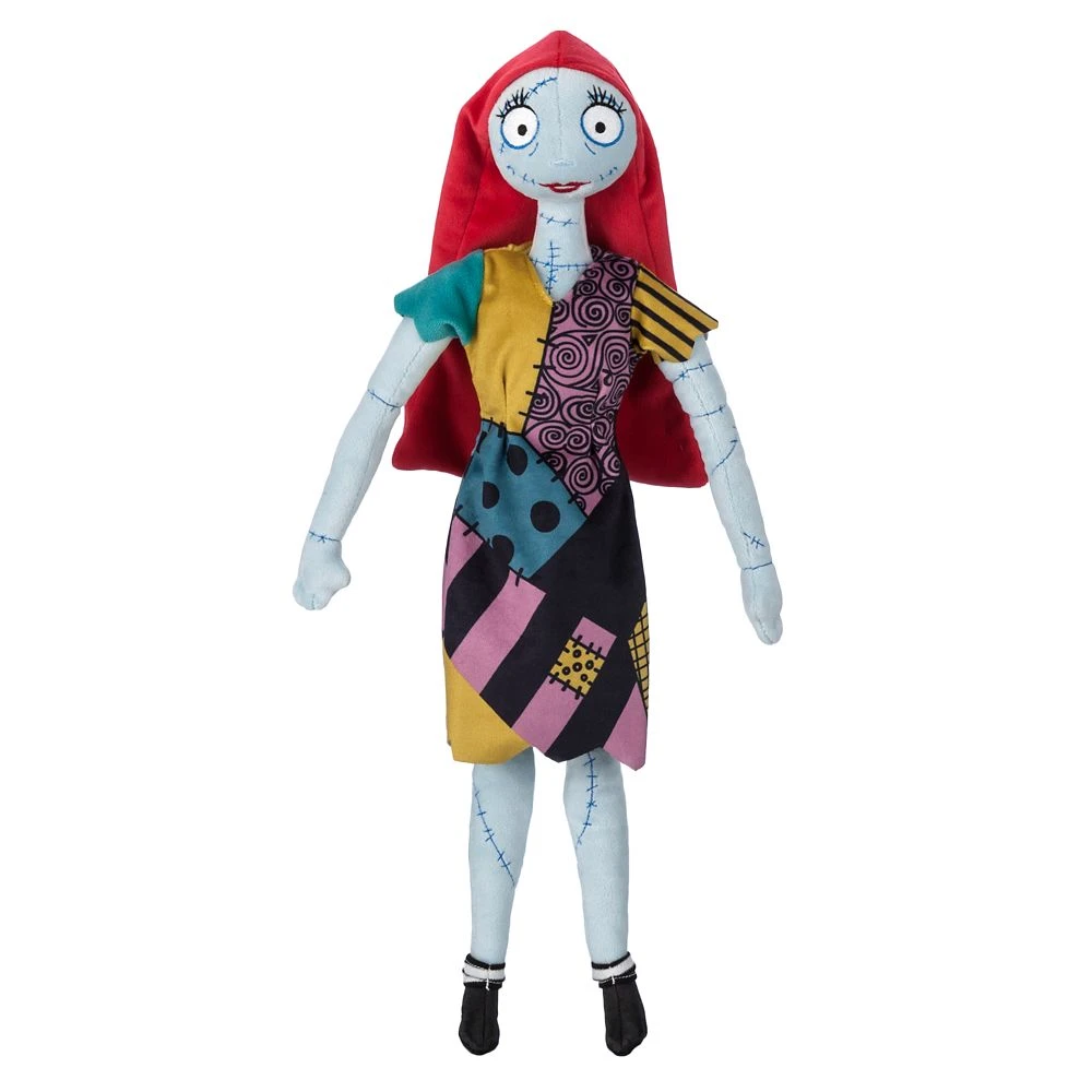 Disney Sally Plush – The Nightmare Before Christmas – 21'' 1 Disney Sally Plush – The Nightmare Before Christmas – 21''